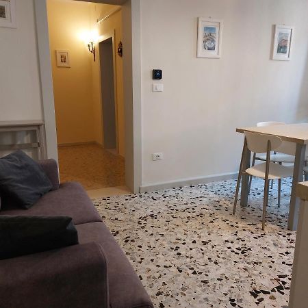 Cozy Quiet Venice Guglie Apartment Veneza Exterior foto