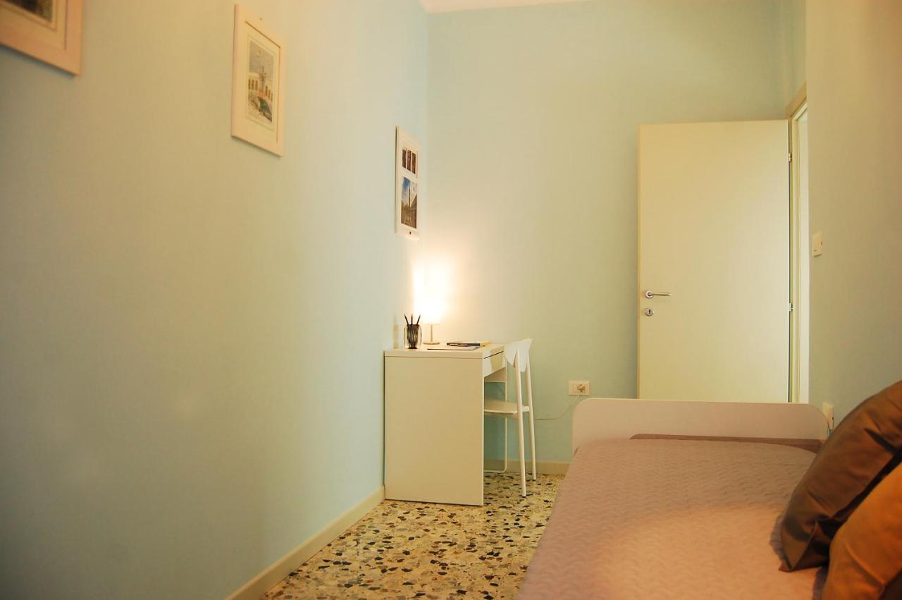 Cozy Quiet Venice Guglie Apartment Veneza Exterior foto